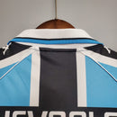 Camisa Grêmio I 2000 Retrô Masculina