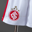 Camisa Internacional Home 26/27 Torcedor Infantil