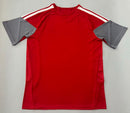 Camisa Internacional Treino 2627 Vermelha Masculina