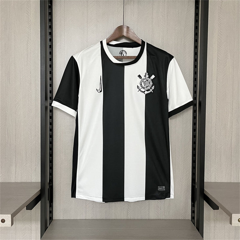 Camisa Corinthians Third 24/25 Torcedor Masculina