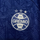 Camisa Grêmio Treino 24/25 Masculina