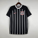Camisa Corinthians Away 23/24 Torcedor Masculina