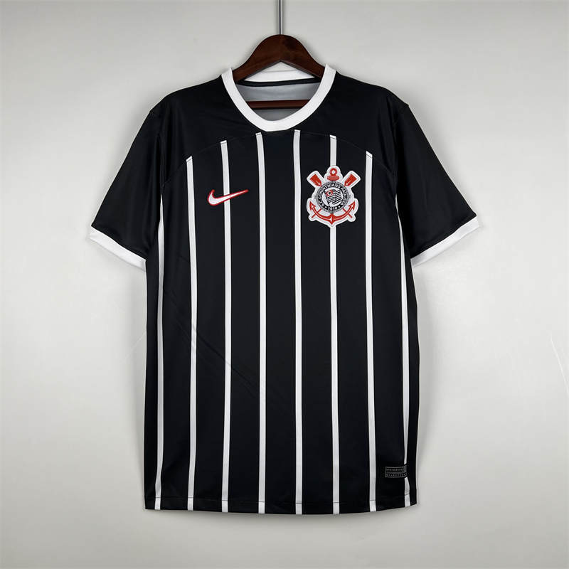 Camisa Corinthians Away 23/24 Torcedor Masculina