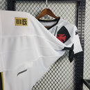 Camisa Vasco da Gama Home 23/24 Torcedor Masculina