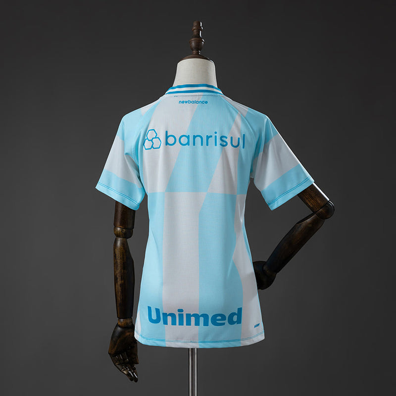 Camisa Grêmio Away 26/27 Torcedor Feminina