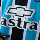 Camisa Grêmio Home 2000 Retrô Torcedor Masculina