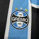 Camisa Grêmio I 2024/25 Manga Longa Masculina