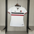 Camisa Santa Cruz Away 24/25 Feminina