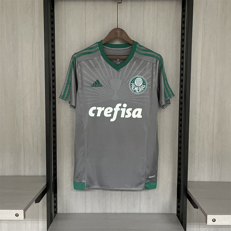 Camisa Palmeiras 2015 Retrô Masculina