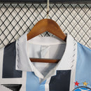 Camisa Grêmio Home 97/98 Retrô Masculina