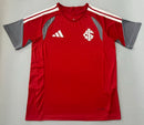 Camisa Internacional Treino 2627 Vermelha Masculina