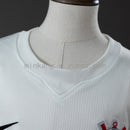Conjunto Corinthians Home 26/27 Infantil