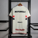 Camisa São Paulo Retrô 2000 Home Torcedor Masculina
