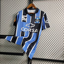 Camisa Grêmio Home 1998 Retrô Torcedor Masculina