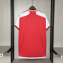 Camisa Internacional Home 24/25 Masculina