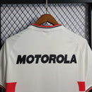 Camisa São Paulo Retrô 2000 Home Torcedor Masculina