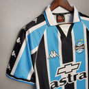 Camisa Grêmio I 2000 Retrô Masculina