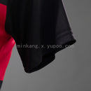 Camisa Flamengo Home Cropped 26/27 Feminina