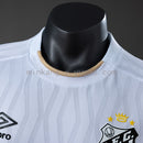 Camisa Santos Home 26/27 Jogador Masculina