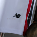Camisa São Paulo Home 26/27 Feminina