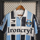 Camisa Grêmio Home 97/98 Retrô Masculina