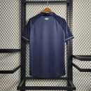 Camisa Grêmio Goleiro 23/24 Azul-Escuro Torcedor Masculina