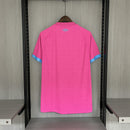 Camisa Grêmio Edição Rosa 23/24 Torcedor Masculina