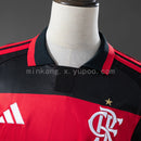 Camisa Flamengo Home 26/27 Masculina