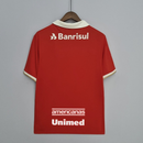 Camisa Internacional Home 22/23 Torcedor Masculina