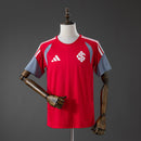 Camisa Internacional Treino 26/27 Masculina