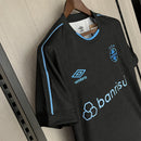 Camisa Grêmio Away 23/24 Torcedor Masculina