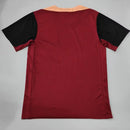 Camisa Corinthians Goalkeeper Red 26/27 Masculina