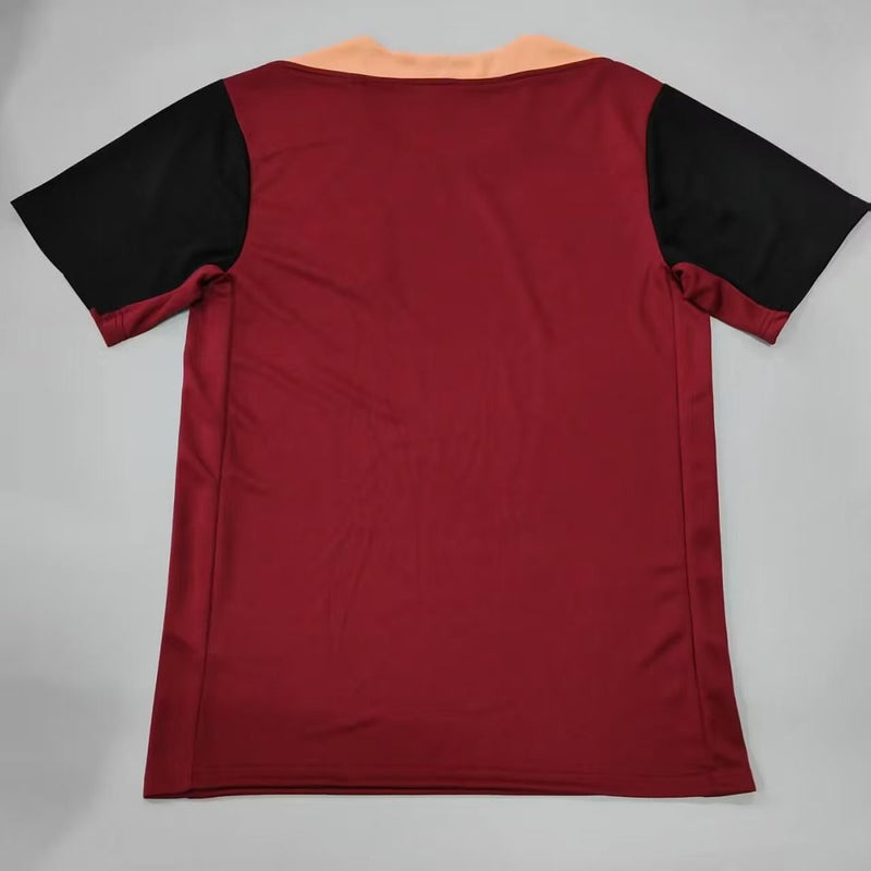 Camisa Corinthians Goalkeeper Red 26/27 Masculina