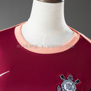 Camisa Corinthians Treino 26/27 Feminina