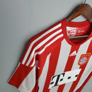 Camisa Bayern Munich Home 10/11 Masculina