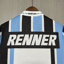 Camisa Grêmio Home 95/96 Retrô Torcedor Masculina