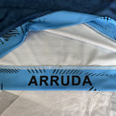 Camisa Santa Cruz Third 24/25 Masculina