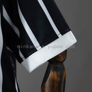 Camisa Corinthians Away 26/27 Infantil