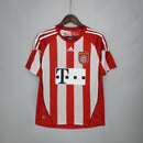 Camisa Bayern Munich Home 10/11 Masculina