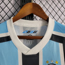 Camisa Grêmio Home 21/22 Torcedor Masculina