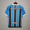 Camisa Grêmio Home 2017 Retrô Torcedor Masculina