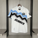 Camisa Grêmio Away 95/96 Retrô Torcedor Masculina
