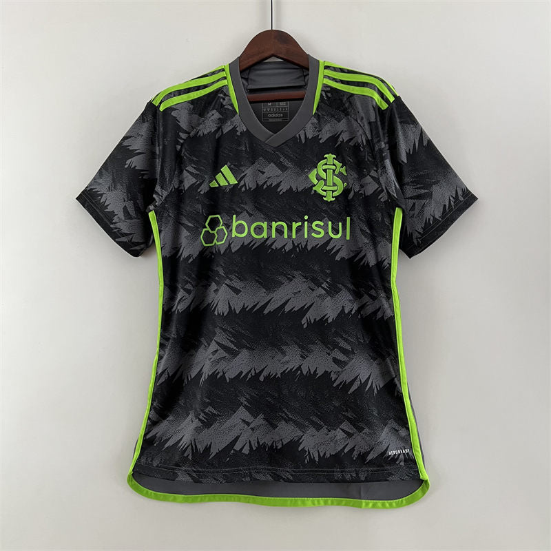 Camisa Internacional Third 23/24 Torcedor Masculina