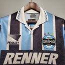 Camisa Grêmio Home Retrô Masculina