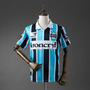 Camisa Grêmio Home 97/98 Retrô Masculina