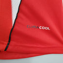 Camisa Bayern Munich Home 10/11 Masculina