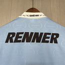 Camisa Grêmio III 1995/96 Retrô Masculina