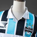 Camisa Grêmio Home 97/98 Retrô Masculina