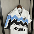 Camisa Grêmio Away 95/96 Retrô Torcedor Masculina