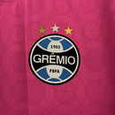 Camisa Grêmio Edição Rosa 23/24 Torcedor Masculina